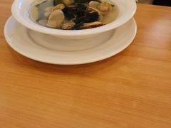 -萨莉亚意式餐厅(恒宝广场店)