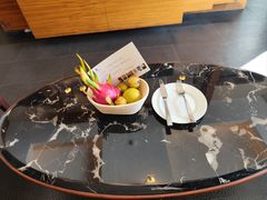 -澳门圣地牙哥古堡酒店