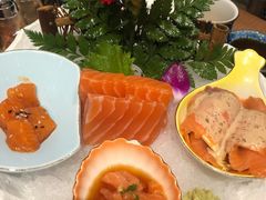 -阿吾罗日本料理(K11艺术中心店)