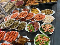 -车头老二大排档