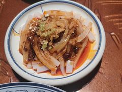 -缪氏川菜(深圳北站缤果空间店)