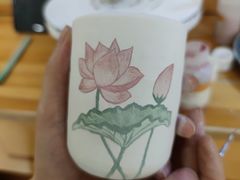 -今日陶艺(富力广场店)