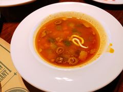 萨林卡什锦肉汤-马迭尔德式西餐精酿啤酒屋(中央大街店)
