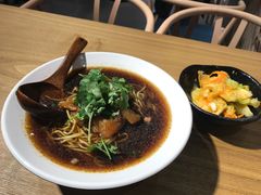 -厝内小眷村(天河南一路店)