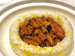 -五谷丰登农家院·地道胶东菜·海鲜烧烤(威海店)