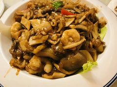 -昱德来·天津菜(河西店)