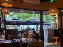 -滇道云南特色料理(康定路店)