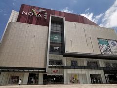 门面-岭南站NOVA