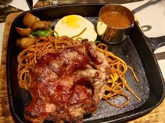 -半秋山西餐厅(巴南万达广场店)