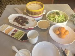 -大鸭梨烤鸭(甘家口店)