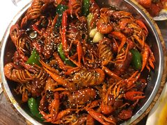-大拇指龙虾(娄葑文体中心店)
