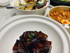 -马仕玖煲·融合菜·酥不腻烤鸭(人大店)