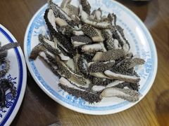 肚领-老爆肚满五香烧牛羊肉