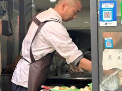 -逍遥镇刘相五胡辣汤豆沫馆(康复中街店)