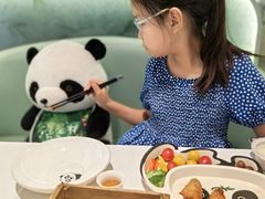 -眉州东坡·熊猫主题餐厅(枫蓝店)