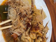 -郭记小街麻辣烫(南小街总店)