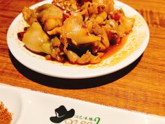 -汉巴味德(大悦城店)