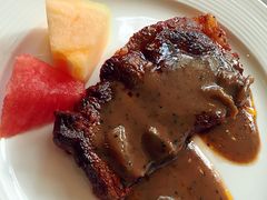 -岷山饭店-芝芝自助餐厅