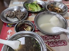 -阿秋牛排(湖心街店)