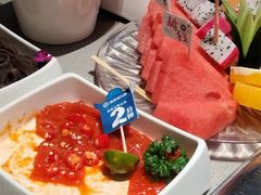 -海底捞火锅(关山保利店)