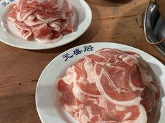 -元盛居(生态大街店)