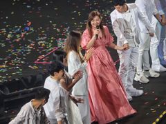 -宝能国际体育演艺中心