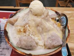 -鲜芋仙(南开大悦城店)