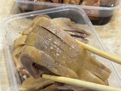 -味香鸭子店(汉口西路店)