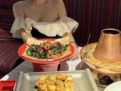 -雀舞云南菜(天津天河城购物中心店)