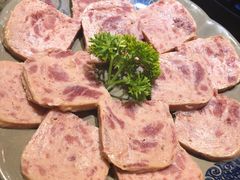 梅林午餐肉-重庆渝达老火锅(春熙路店)