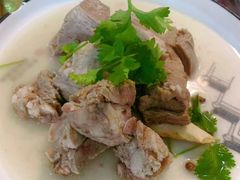 -老舅老蒙肉饼非遗店(一店)