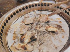 -熊出没日本烧肉放题