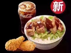 -麦当劳(潮阳店)