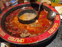 -陈眼镜火锅(总店)