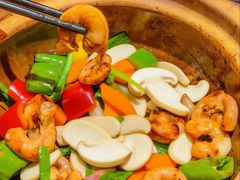 -啫神·广州地标美食(北京路店)