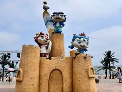 -渔岛海洋度假区