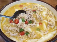 -老西门·常州菜(新区店)
