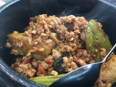 -光海鲜鱼翅餐厅(叻差拉披色路店)