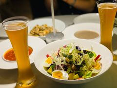 -MONICH牛排融合餐厅(和义大道购物中心店)