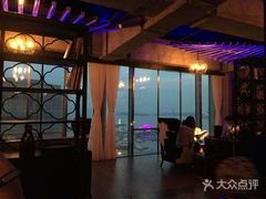 露天位-VENU+海景酒廊