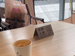 -SnowPeak Cafe(上海环宇城Max店)