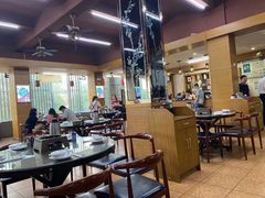 大堂-张氏父子常德肠子馆(红星总店)