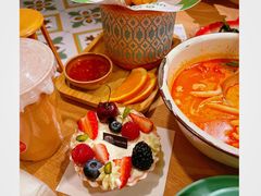 -迷你椰·泰式大排档(共康店)