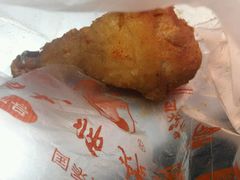 -潘太师炸鸡腿(中茵海华广场店)