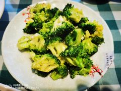 -南来顺饭庄·清真(南菜园店)