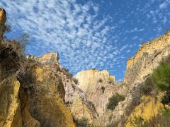 -彩色沙林风景区