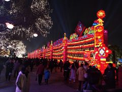 -大雁塔北广场音乐喷泉