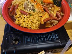 -铁盘盘麻辣烫(粮道街店)