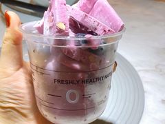 -艾炒酸奶(上海近铁城市广场店)