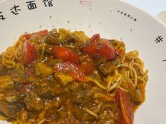 -友达面馆(广州总店)